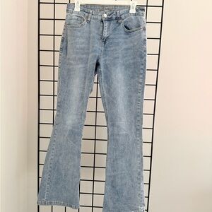 Classic Blue Women's Jeans